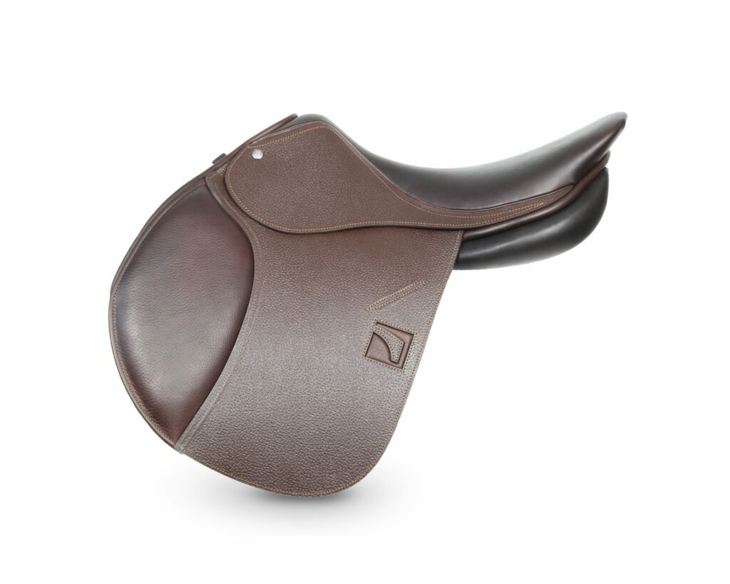 Selle CSO Childéric Sellier