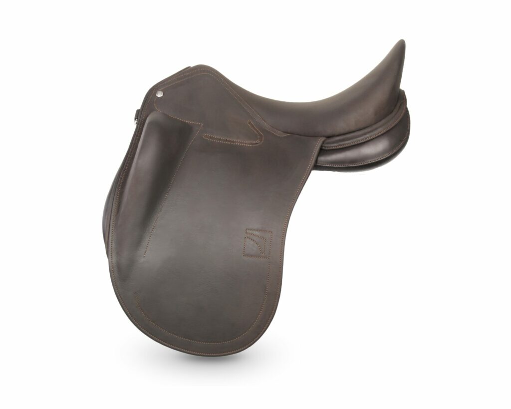 Selle dressage DJO Childéric